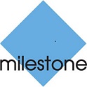 Milestone Systems Logo