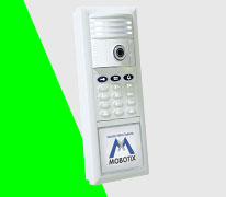 Mobotix T25 Video Door Station 